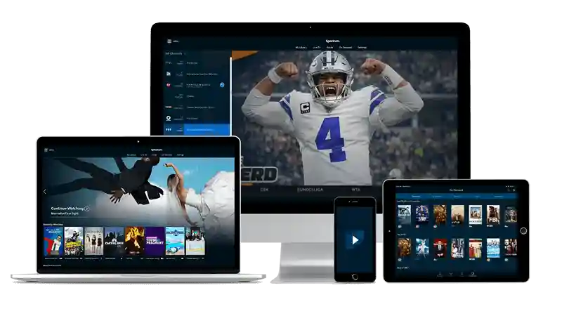 IPTV ELITE Compatible Devices (Firestick, Android, Smart TV)